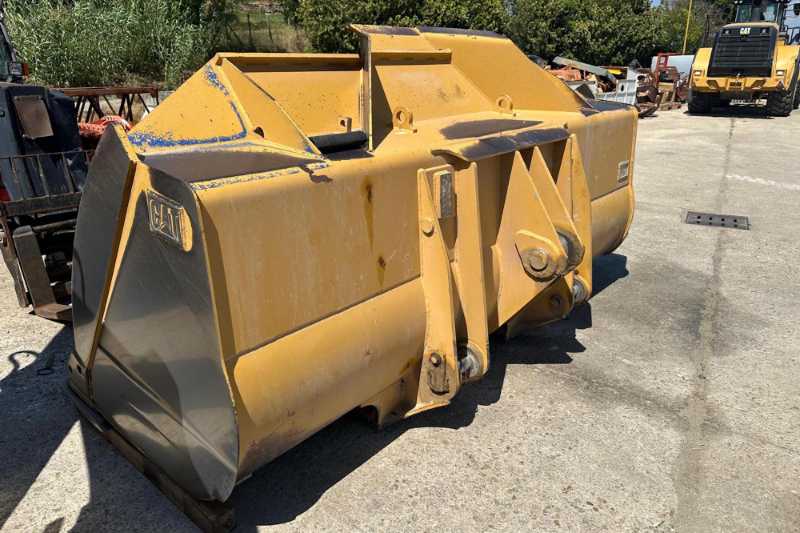 OmecoHub - Immagine CATERPILLAR 966M